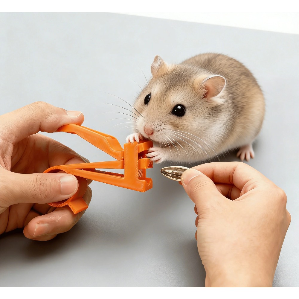 Safe Quick Nut Cracker Tool Ef - огляд і ціна Kitchen Gadgets Must Have