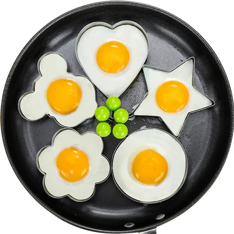 Premium Stainless Steel Heart- - огляд і ціна Kitchen Gadgets Must Have
