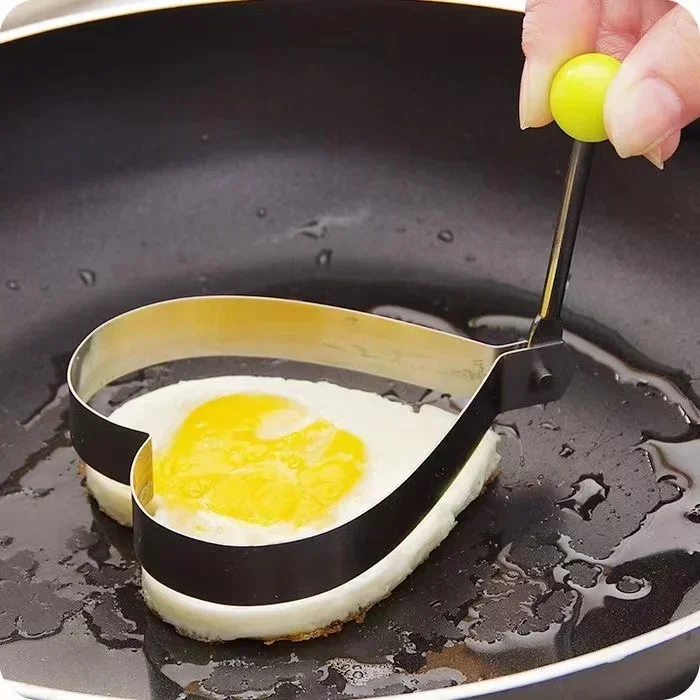 Premium Stainless Steel Heart- - огляд і ціна Kitchen Gadgets Must Have