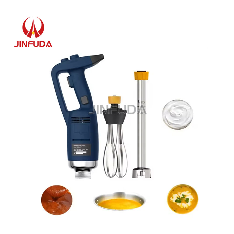 Commercial Kitchen Hand Blende - огляд і ціна Immersion Blender Stick