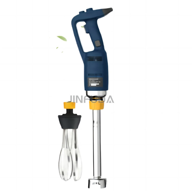 Commercial Kitchen Hand Blende - огляд і ціна Immersion Blender Stick