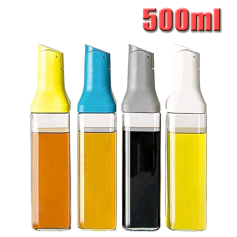 1Pc 500ml Square Opening Closi - огляд і ціна Kitchen Gadgets Jar Openers