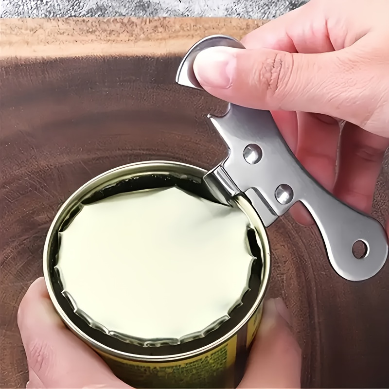 Multifunction Bottle Can Opene - огляд і ціна Kitchen Gadgets Jar Openers