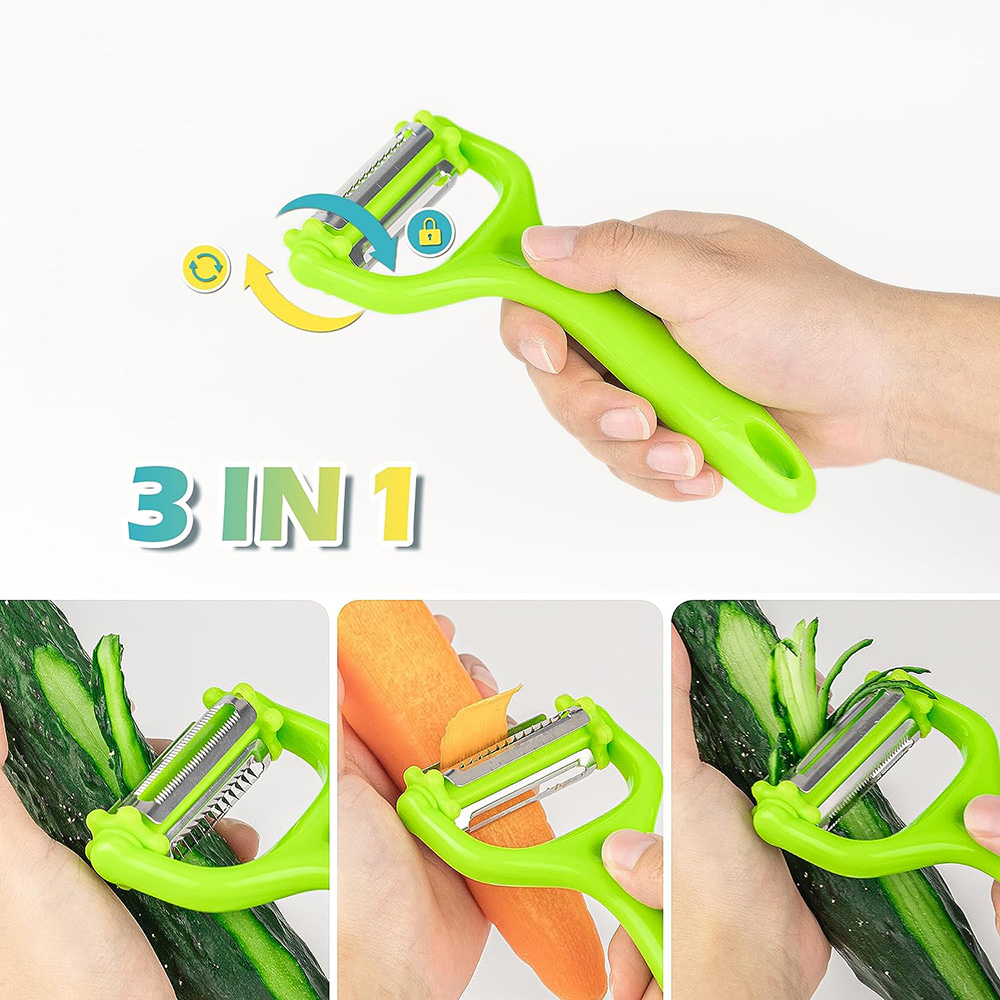 Herb Scissors  Stainless Steel - огляд і ціна Herb Scissors 5 Blade