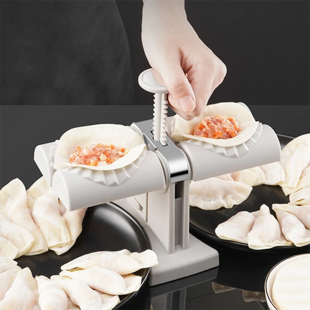 Automatic Dumpling Machine Eas - огляд і ціна Kitchen Gadgets That Make Life Easier