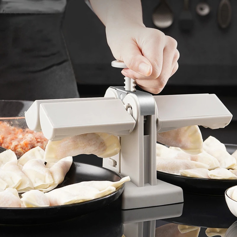 Automatic Dumpling Machine Eas - огляд і ціна Kitchen Gadgets That Make Life Easier