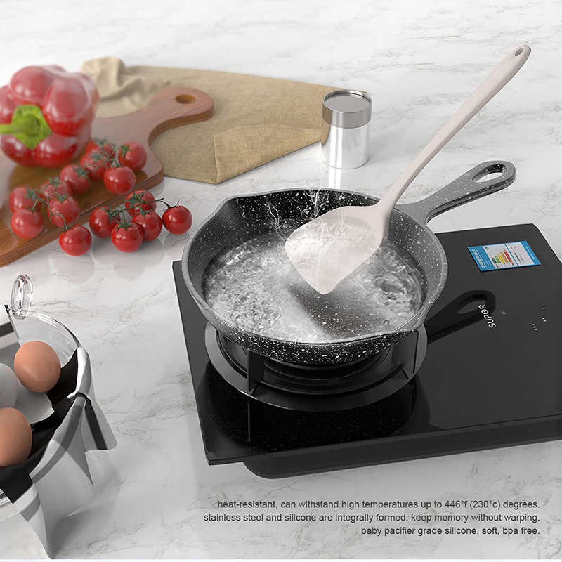 Silicone Cooking Utensils Set  - огляд і ціна Kitchen Gadgets And Appliances