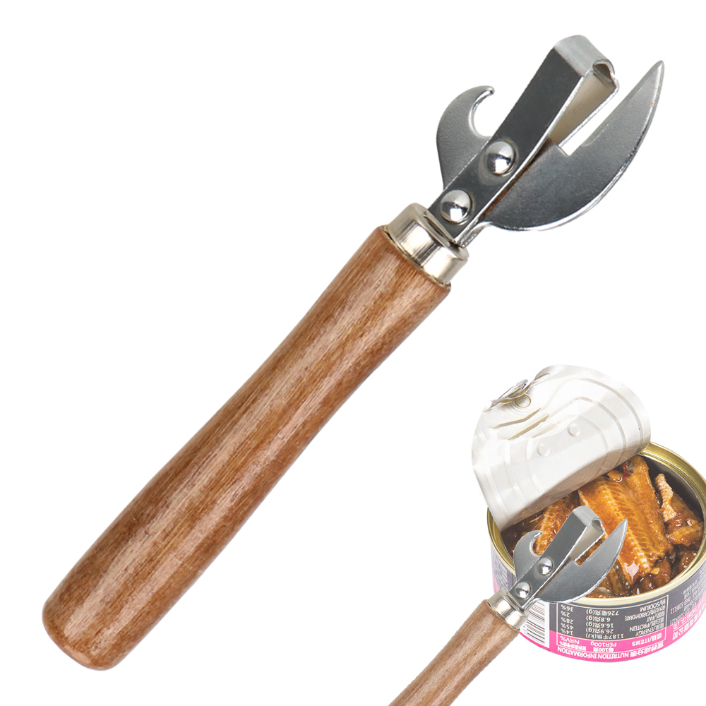 Can Opener Bottle Opener Utens - огляд і ціна Kitchen Gadgets Jar Openers