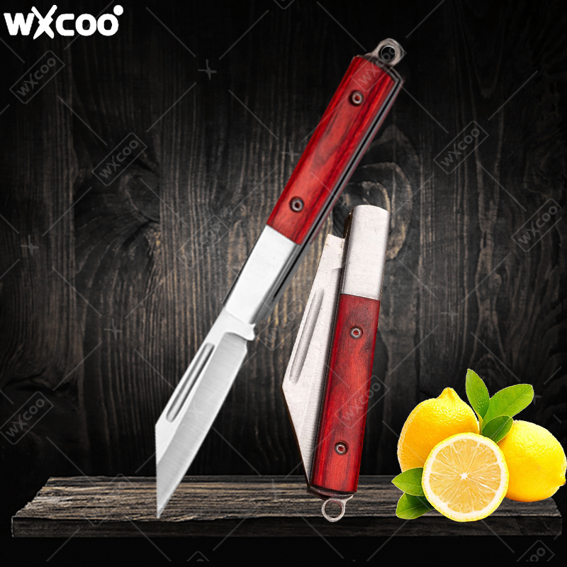 Stainless Steel Pocket Knife R - огляд і ціна Kitchen Gadgets That Make Life Easier