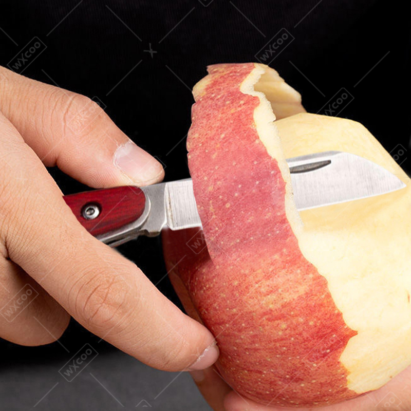 Stainless Steel Pocket Knife R - огляд і ціна Kitchen Gadgets That Make Life Easier