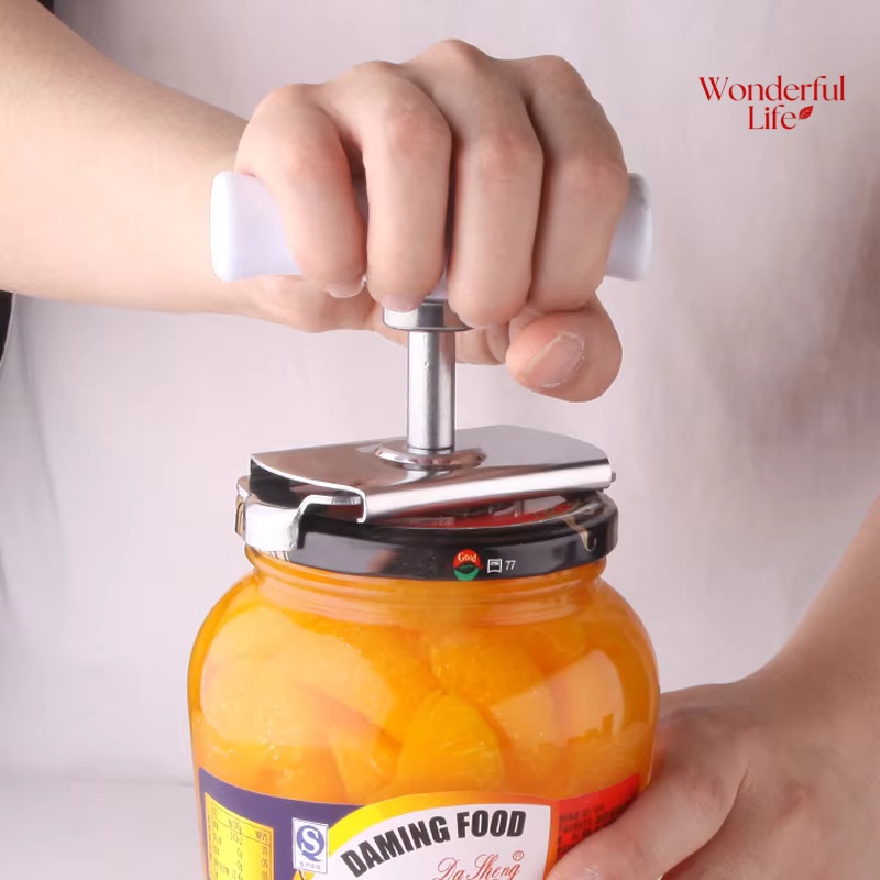 Adjustable Multi-function Bott - огляд і ціна Kitchen Gadgets Jar Openers