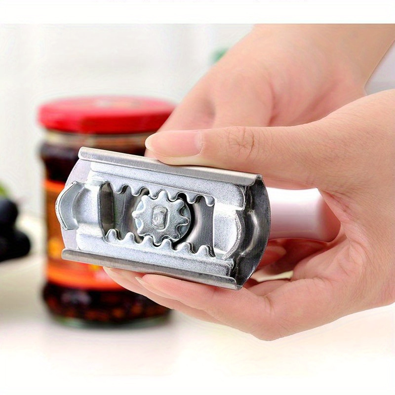 Adjustable Multi-function Bott - огляд і ціна Kitchen Gadgets Jar Openers