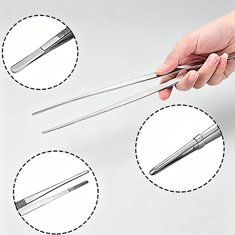 Multifunction Barbecue Tongs S - огляд і ціна Kitchen Gadgets And Appliances