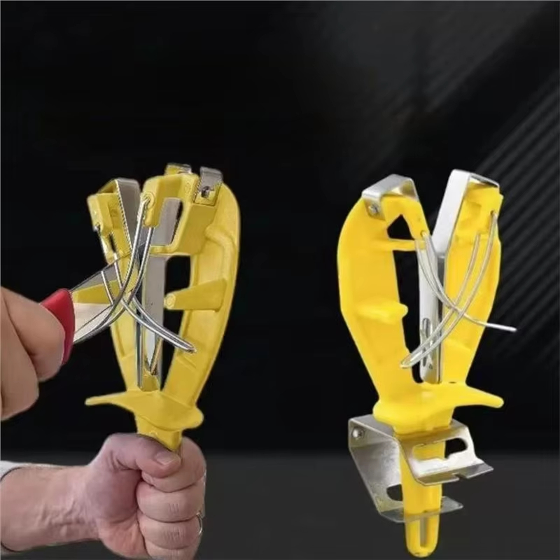 Stainless Steel Knife Sharpene - огляд і ціна Kitchen Gadgets Must Have