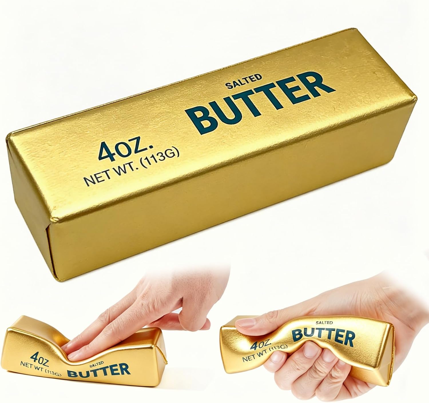 New Soft Slow Rebound Butter S - огляд і ціна Kitchen Gadgets That Make Life Easier