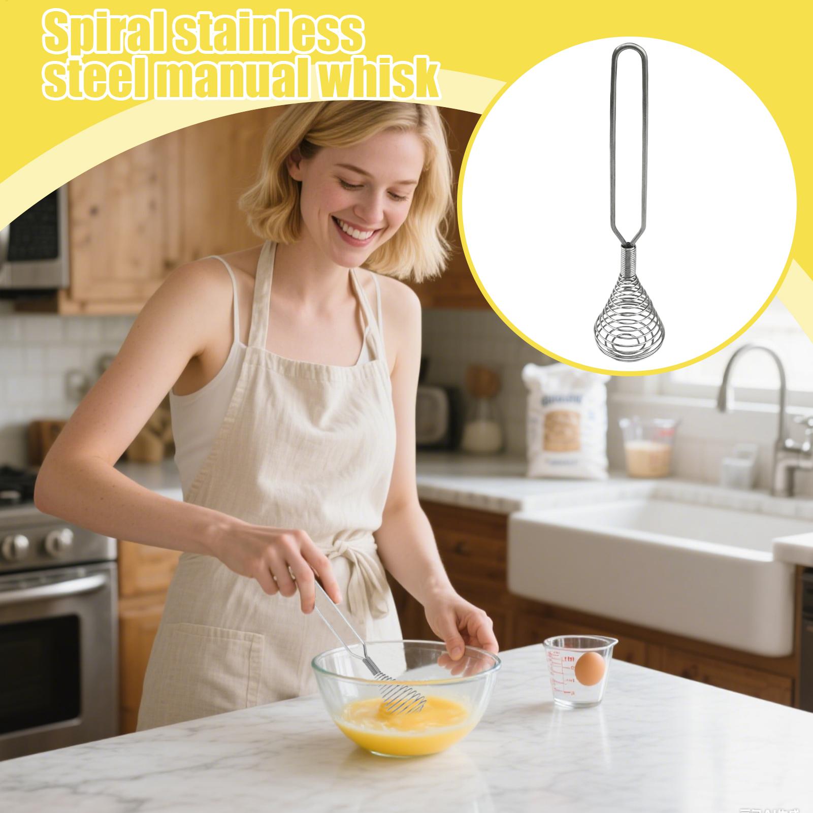 Stainless Steel Hand Whisk Spr - огляд і ціна Kitchen Gadgets And Appliances