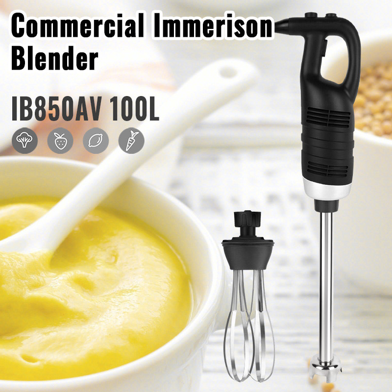 New Factory Price Big Powerful - огляд і ціна Immersion Blender Stick