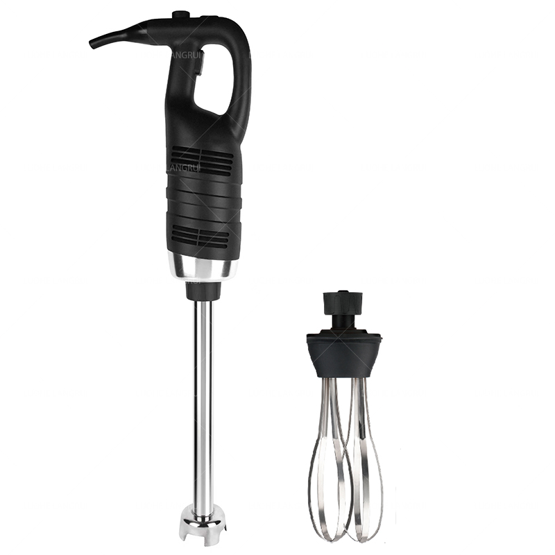 Multi Speed Stainless Steel El - огляд і ціна Immersion Blender Stick