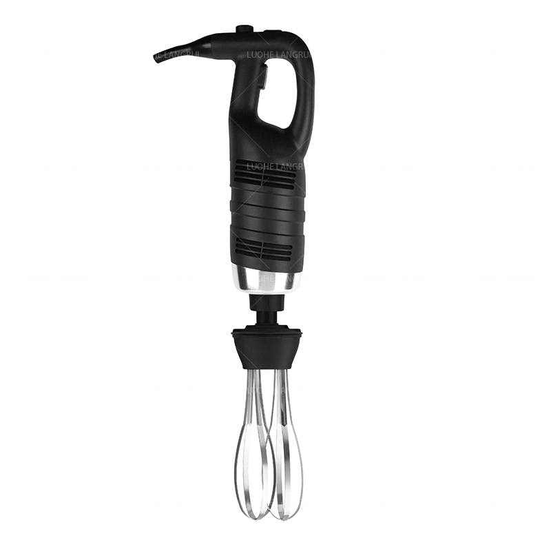 Multi Speed Stainless Steel El - огляд і ціна Immersion Blender Stick