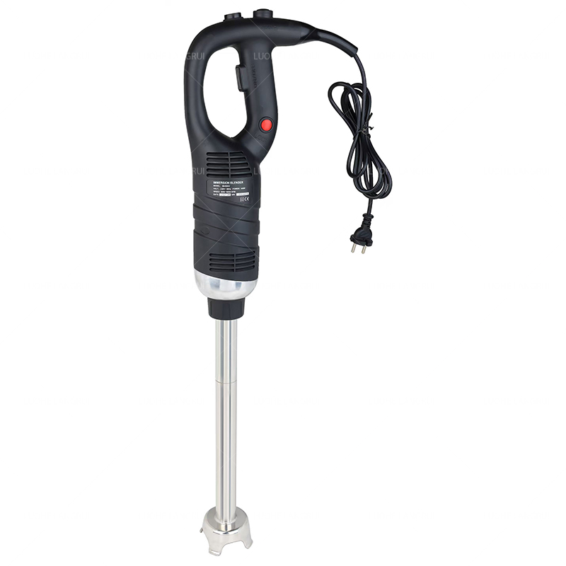 Multi Speed Stainless Steel El - огляд і ціна Immersion Blender Stick