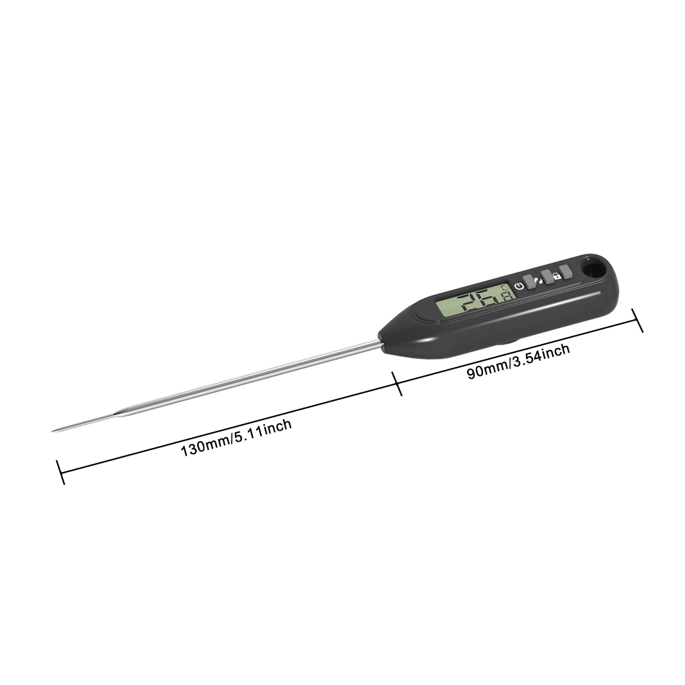 Digital Meat Food Thermometer  - огляд і ціна Meat Thermometer