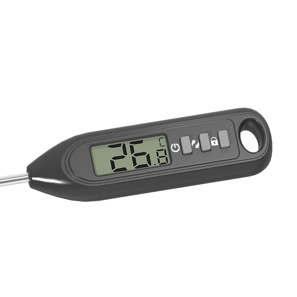 Digital Meat Food Thermometer  - огляд і ціна Meat Thermometer