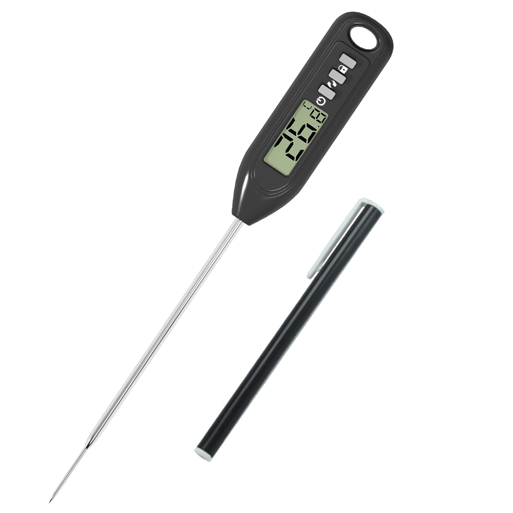 Digital Meat Food Thermometer  - огляд і ціна Meat Thermometer