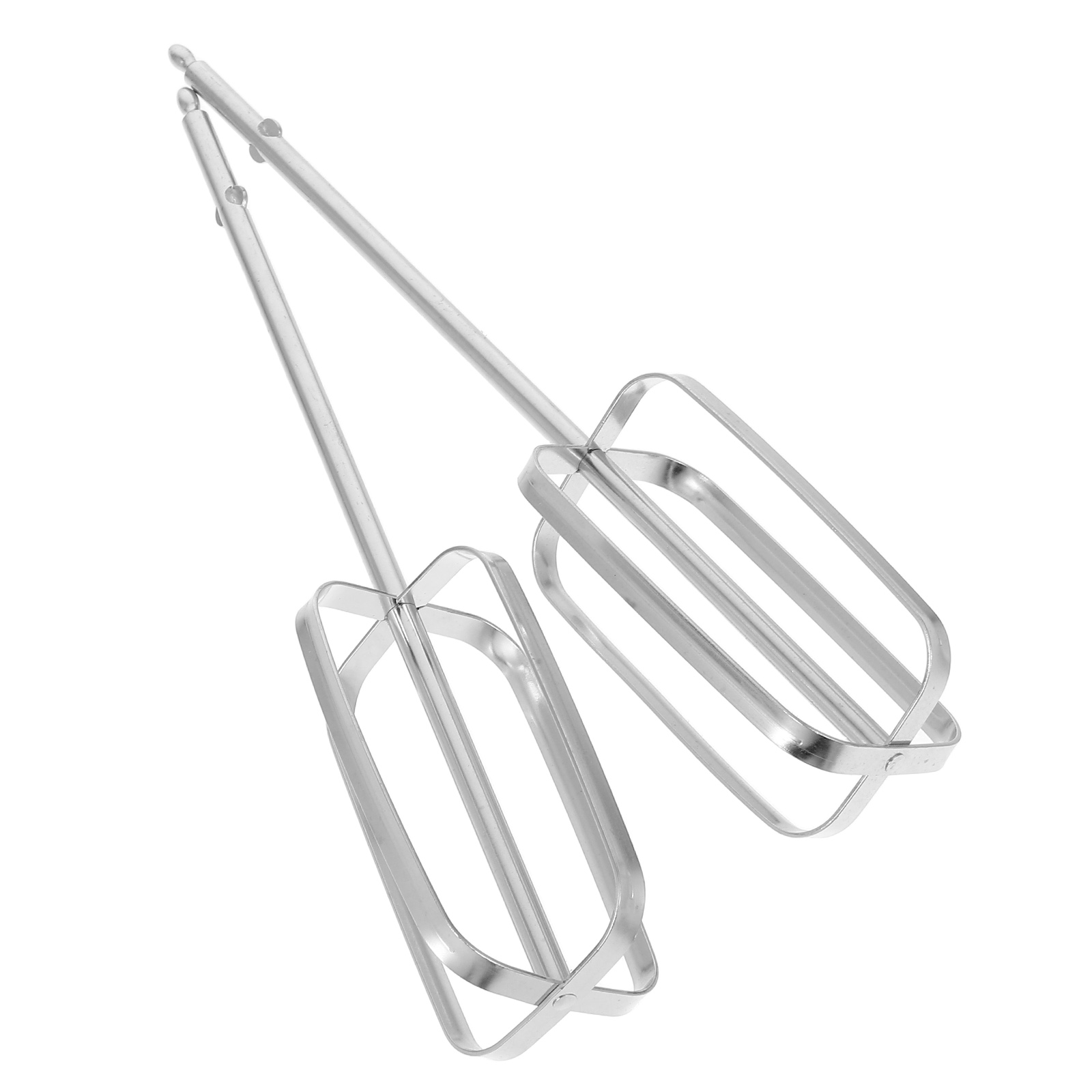 2 Pcs Stainless Steel Hand Mix - огляд і ціна Kitchen Gadgets Blender
