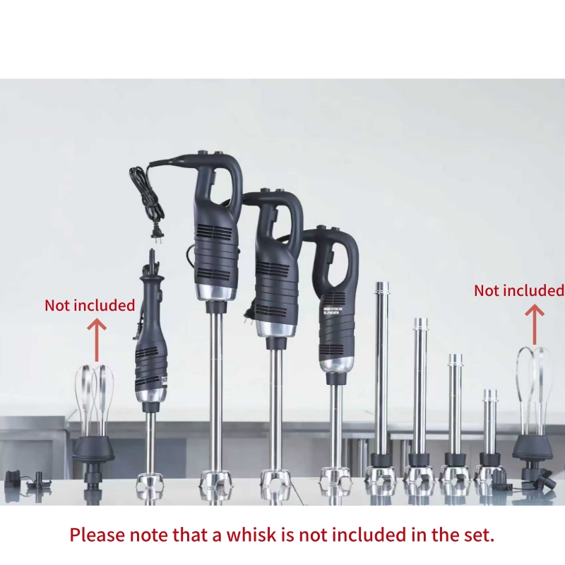 3 Models Manufacturer Price  H - огляд і ціна Immersion Blender Stick