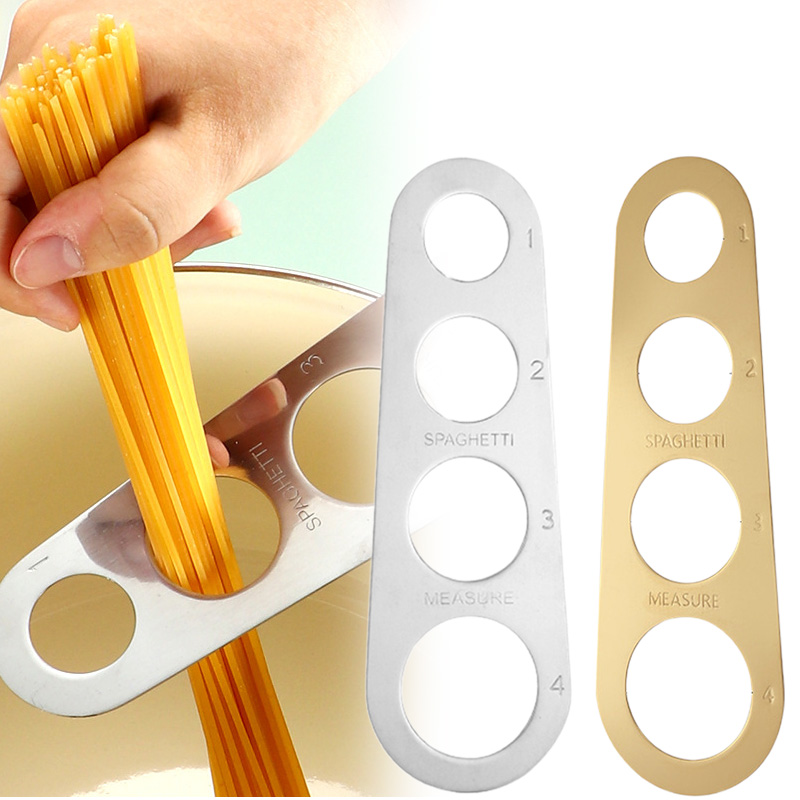 Stainless Steel Spaghetti Meas - огляд і ціна Kitchen Gadgets And Appliances