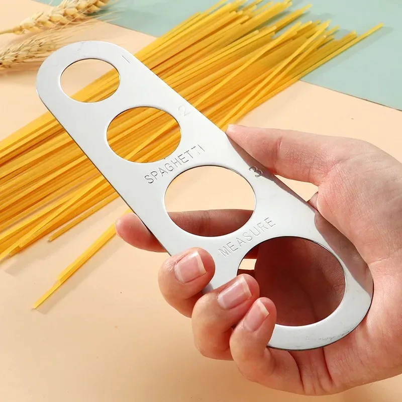 Stainless Steel Spaghetti Meas - огляд і ціна Kitchen Gadgets And Appliances