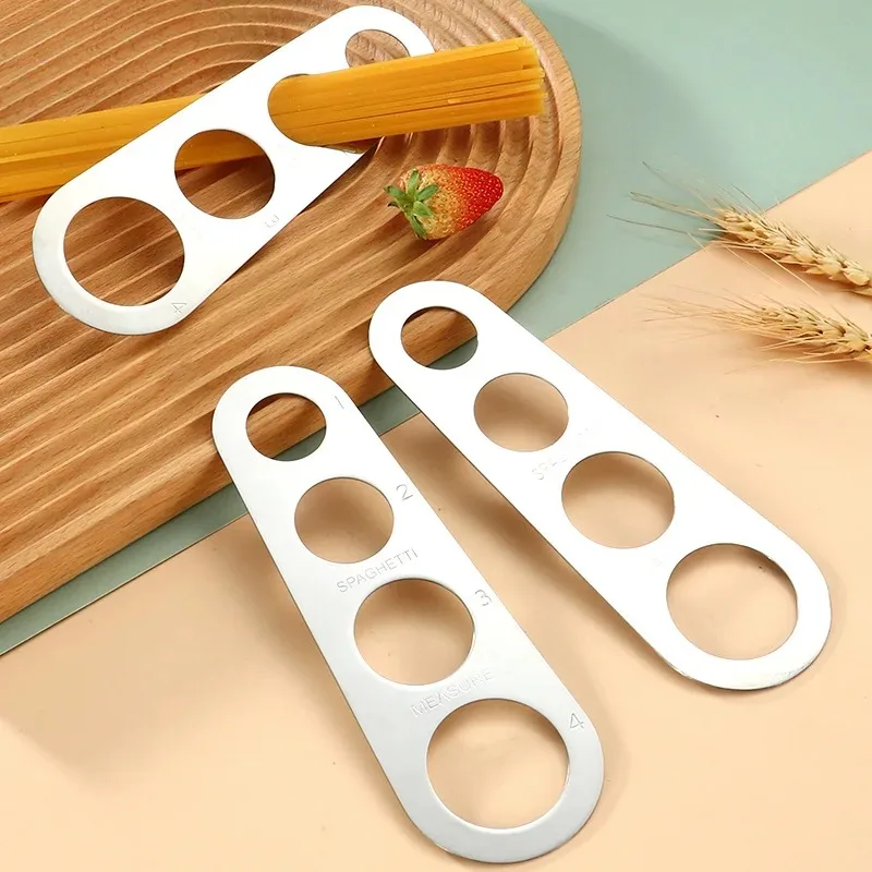 Stainless Steel Spaghetti Meas - огляд і ціна Kitchen Gadgets And Appliances