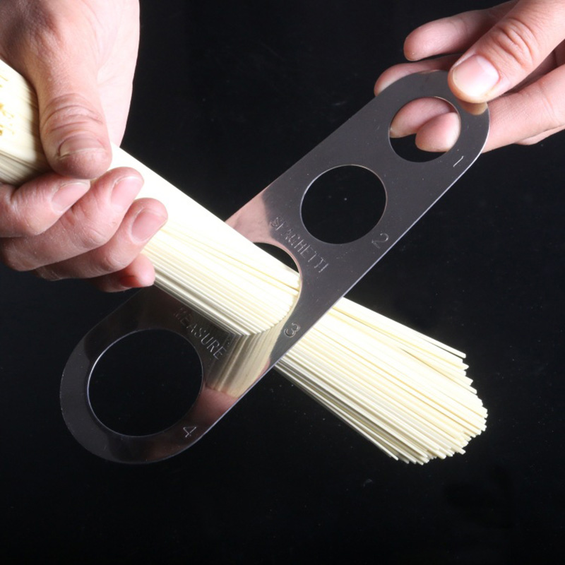 Stainless Steel Spaghetti Meas - огляд і ціна Kitchen Gadgets And Appliances