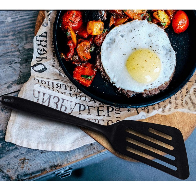 Egg Fish Frying Pan Spatula Sc - огляд і ціна Kitchen Gadgets And Appliances