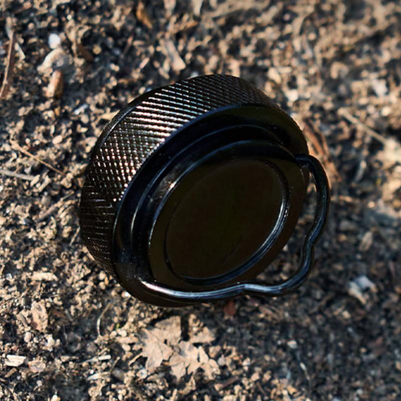 Cooking Air Canister Lid Alumi - огляд і ціна Kitchen Gadgets Must Have