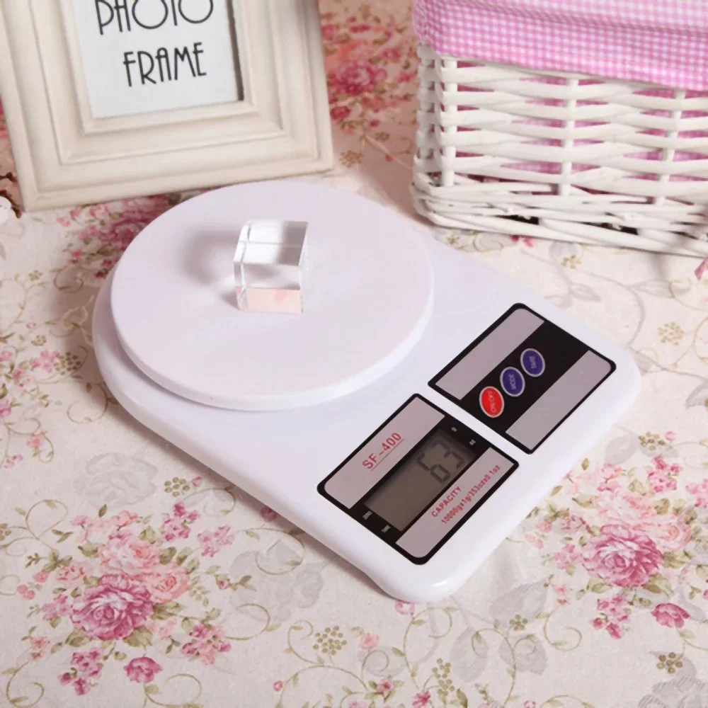 Smart Digital Kitchen Scale El - огляд і ціна Kitchen Gadgets That Make Life Easier