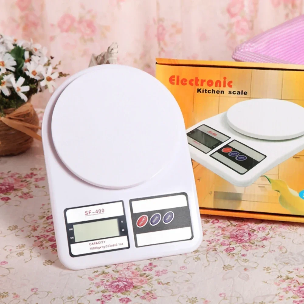 Smart Digital Kitchen Scale El - огляд і ціна Kitchen Gadgets That Make Life Easier
