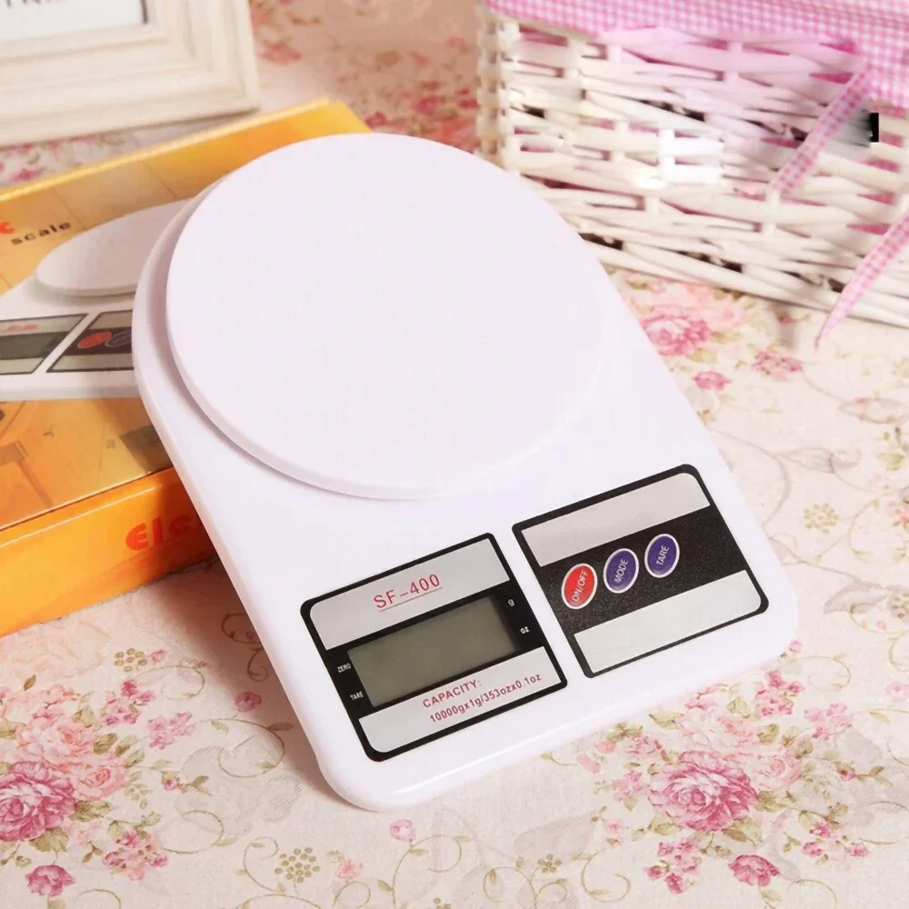 Smart Digital Kitchen Scale El - огляд і ціна Kitchen Gadgets That Make Life Easier