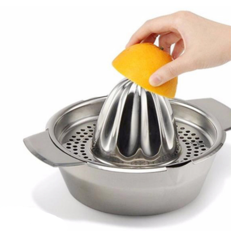 Portable Lemon Orange Manual F - огляд і ціна Kitchen Gadgets Blender